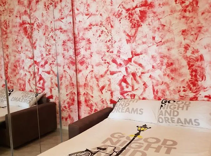 Good Dreams Milan Apartment